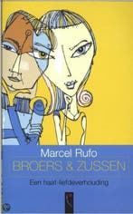 Broers  zussen 9789063051877, Verzenden, Zo goed als nieuw