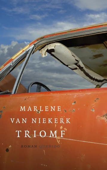Triomf - Marlene van Niekerk 9789021476513, Verzenden, Gelezen, Marlene van Niekerk