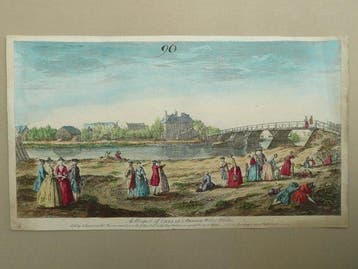 Verenigd Koninkrijk - Londen / Chelsea; A. Benoist - A, Boeken, Nieuw