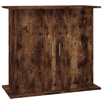 Vis aquarium kast - 81x73cm | Laatste Stuk! | 34% Korting, Ophalen of Verzenden, Zo goed als nieuw, Overige typen