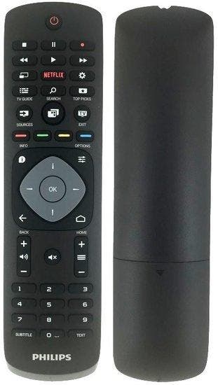 Philips 996595005425 afstandsbediening, Verzenden, Nieuw