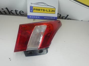 Hyundai i30 Achterlicht Links, Ophalen of Verzenden, Nieuw