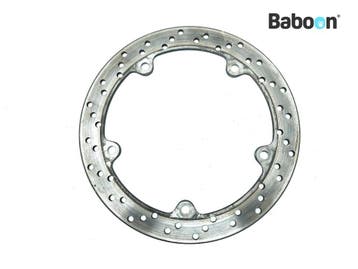 Remschijf Achter BMW R 1100 S (R1100S 98), Motoren, Verzenden, Gebruikt