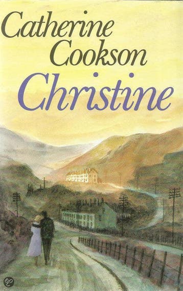 Christine | Catherine Anne - Cookson, Boeken, Romans, Verzenden, Gelezen