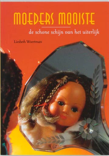 Moeders Mooiste 9789026517389, Verzenden, Zo goed als nieuw