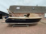 Primeur 700 Lounge met Yanmar 110 pk!, Tender, Binnenboordmotor, Kussenset, Diesel