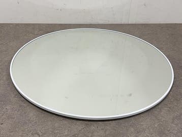 Veiling - Vanita en Casa spiegel ø80cm, Gebruikt
