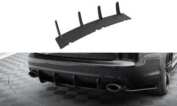 Diffuser Street Pro Audi RS6 C6 Avant Maxton, Ophalen of Verzenden, Nieuw