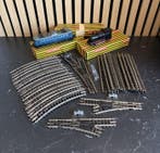 Trix Express H0 - Treinset (31) - Set met twee loks (stoom, Nieuw