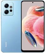 Xiaomi Redmi Note 12 Dual SIM 128GB ice blue, Verzenden, Zo goed als nieuw, Zonder abonnement, Zonder simlock