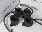 Yamaha YZF 600 R Spruitstuk carburateur, Ophalen of Verzenden, Nieuw