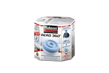 Rubson navullingen aero 360 neutraal, 2x 450 gram, Verzenden, Nieuw