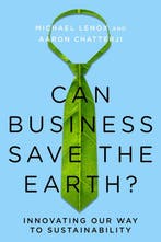 Can Business Save the Earth? 9780804790994 Michael Lenox, Verzenden, Zo goed als nieuw, Michael Lenox