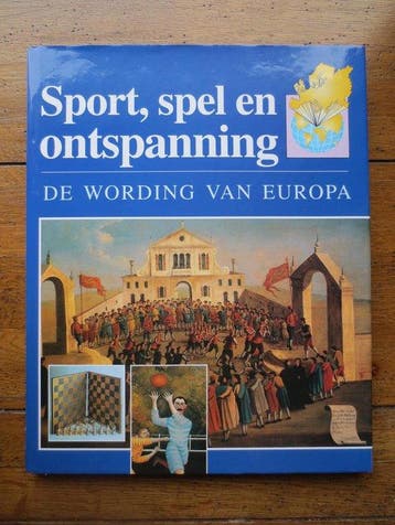 Sport, spel en ontspanning - Verschoor, Verzenden, Gelezen