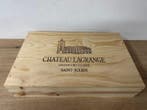 2019 Chateau Lagrange - Saint-Julien Grand Cru Classé - 6, Verzamelen, Nieuw