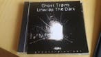 cd - Ghost Trains - Unwrap The Dark, Verzenden, Zo goed als nieuw