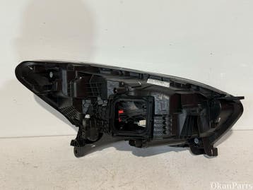 Renault Captur Facelift LED linker koplamp links 260609454R, Auto-onderdelen, Ophalen, Gebruikt