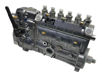 Dieselpomp 13790923 Deutz 0400866240 Bosch, Verzenden, Nieuw