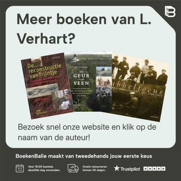 Op zoek naar de Kelten - L. Verhart 9789053453032, Boeken, Verzenden, Zo goed als nieuw, L. Verhart