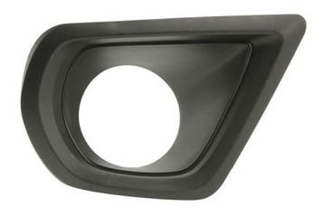 Grille o.a: Subaru, Forester (SJ), Ophalen of Verzenden, Nieuw, Links, Subaru