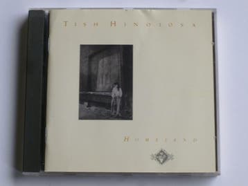 Tish Hinojosa - Homeland, Ophalen of Verzenden, Zo goed als nieuw