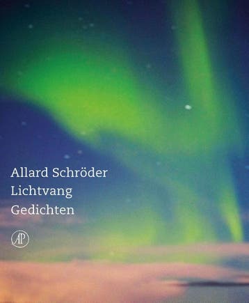 Lichtvang - Allard Schröder 9789029553094, Boeken, Verzenden, Gelezen, Allard Schröder