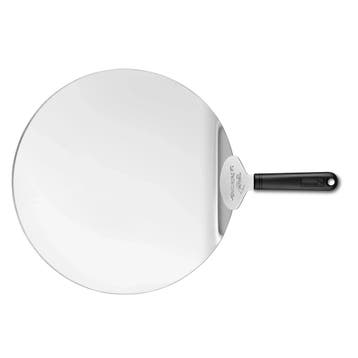 Déglon Pizzaschep – 30 cm – StopGlisse Grip – Roestv, Tuin en Terras, Barbecue-accessoires, Ophalen of Verzenden, Nieuw