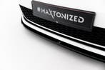 Front Splitter V.1 Volkswagen Golf GTI / GTD Mk7, Verzenden