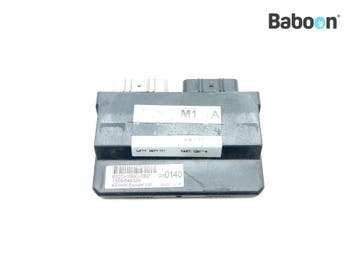 CDI / ECU unit Triumph Tiger 800 XC 2011-2014 (1290140), Verzenden, Gebruikt