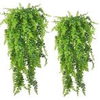 Kunstplant Wijnstok 90 cm – Hangende Klimop Decoratie, Verzenden, Nieuw