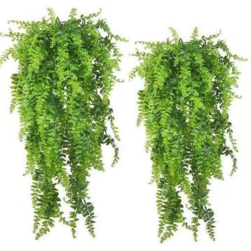 Kunstplant Wijnstok 90 cm – Hangende Klimop Decoratie, Huis en Inrichting, Verzenden, Nieuw