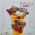 Traktaties haken, Verzenden, Nieuw