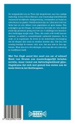 Van Gogh sneed hier nooit een oor af 9789038807454, Verzenden, Gelezen, Henk van Straten
