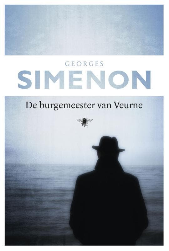 De burgermeester van Veurne / Georges Simenon 9789085426028, Boeken, Romans, Gelezen, Verzenden