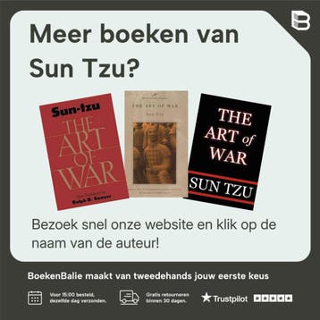 Winnen zonder strijd - Sun Tzu 9789069636245, Verzenden, Zo goed als nieuw, Sun Tzu