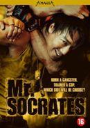 Mr. Socrates - DVD, Verzenden, Nieuw in verpakking