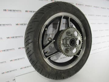 Suzuki GSX 750 ES Achterwiel, Motoren, Onderdelen | Suzuki, Ophalen of Verzenden, Nieuw