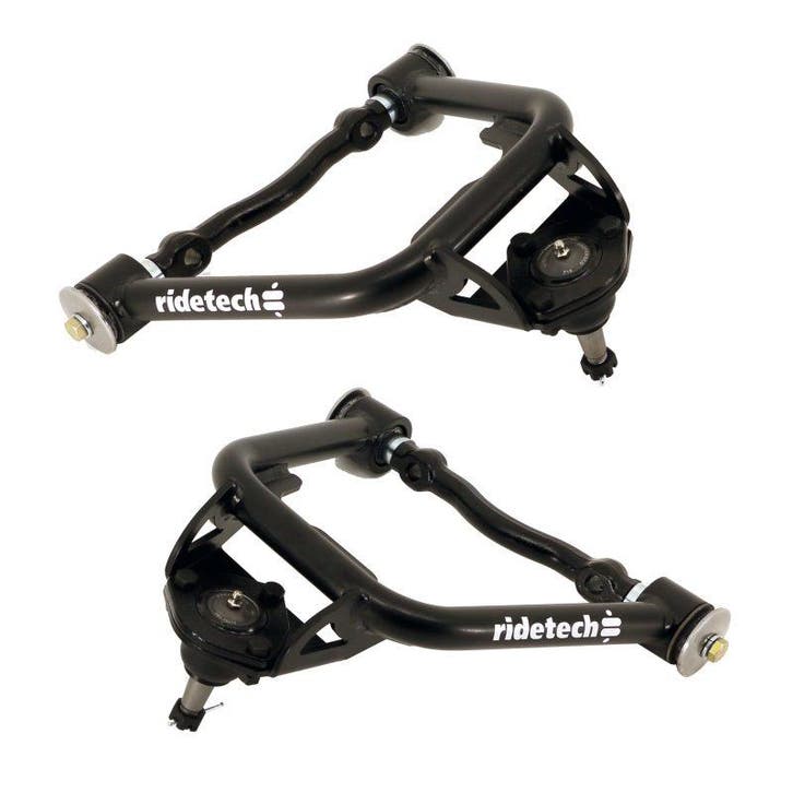 Ridetech 55-57 Chevy StrongArms Upper, Auto-onderdelen, Ophanging en Onderstel, Ophalen of Verzenden