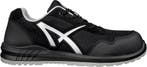 Albatros 648770 Drifter Black Low S1p Dames, Heren  maat 40, Tuin en Terras, Ophalen of Verzenden, Nieuw