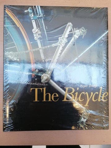 The Bicycle - Pryor Dodge 9782080135513, Verzenden, Zo goed als nieuw, Pryor Dodge