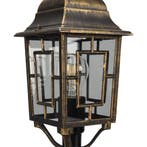 LED Tuinverlichting - Staand - Buitenlamp - Trion Torno Laag, Tuin en Terras, Buitenverlichting, Staande lamp, Nieuw, Ophalen of Verzenden