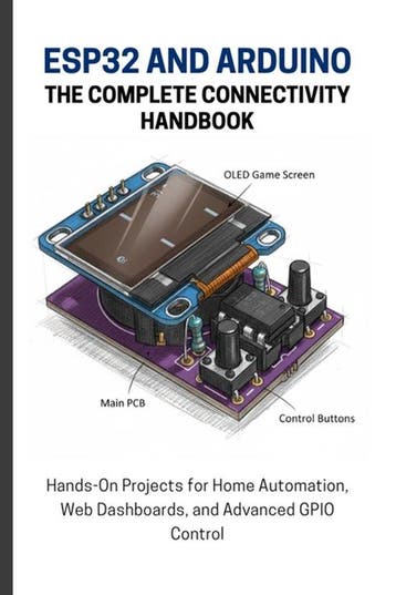 9798268377002 Esp32 and Arduino Alicia Lawrence, Verzenden, Nieuw, Alicia Lawrence