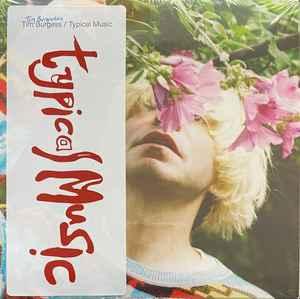 cd - Tim Burgess - Typical Music, Verzenden, Nieuw in verpakking