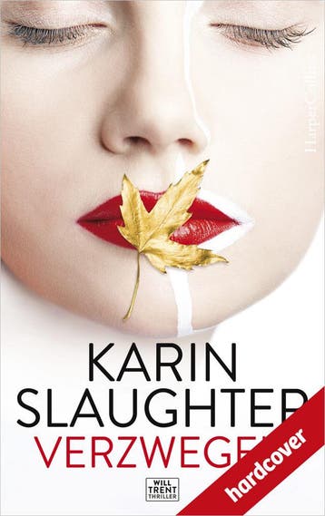 Verzwegen (Goed), Verzenden, Nieuw, Karin Slaughter