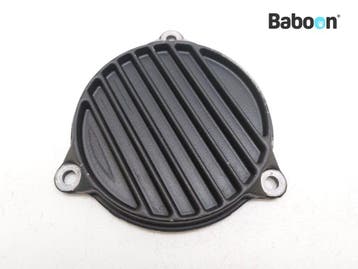 Afdekkap Oliefilter BMW K 1100 RS 1992-1996 (K1100RS), Motoren, Onderdelen | BMW, Verzenden, Gebruikt