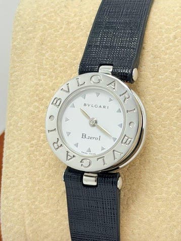 Bvlgari - B.Zero1 - Ref: BZ 22 S - Dames - 2000-2010, Sieraden, Tassen en Uiterlijk, Nieuw