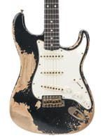 Fender Custom Shop 59 Stratocaster Dennis Galuszka Master..., Muziek en Instrumenten, Ophalen of Verzenden, Nieuw, Solid body