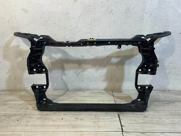 Audi Q5 SQ5 voorste bumper, Verzenden, Gebruikt