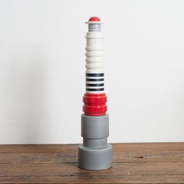 Gio Schiano - sculptuur, LIMITED EDITION - TM3 - 50 cm -