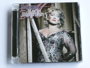 Karin Bloemen - Muse, Ophalen of Verzenden, Zo goed als nieuw